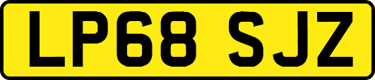 LP68SJZ