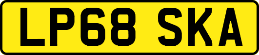 LP68SKA