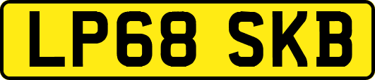 LP68SKB