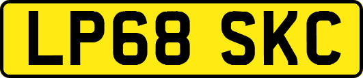 LP68SKC