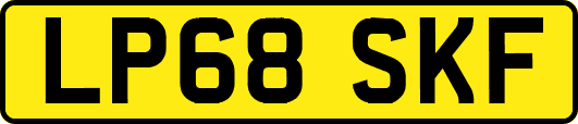 LP68SKF
