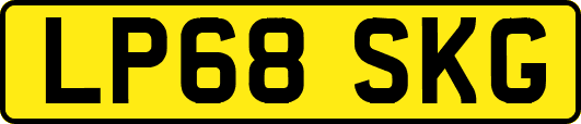 LP68SKG