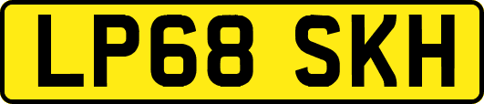 LP68SKH