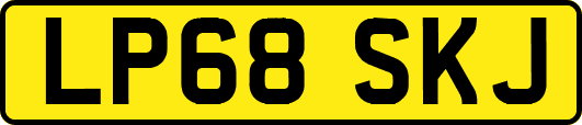 LP68SKJ