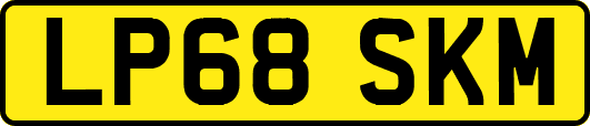 LP68SKM