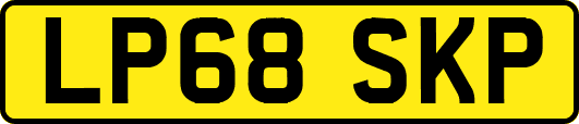 LP68SKP