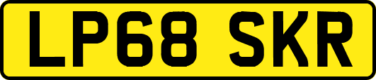 LP68SKR