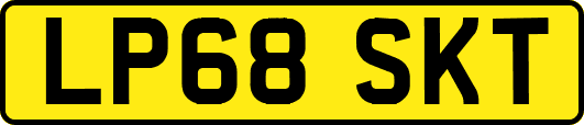 LP68SKT
