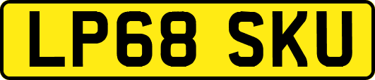 LP68SKU