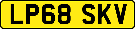 LP68SKV