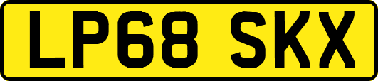 LP68SKX