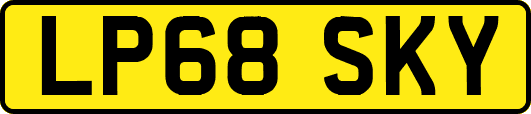 LP68SKY