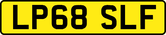 LP68SLF