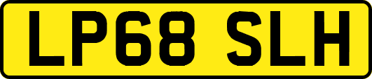 LP68SLH