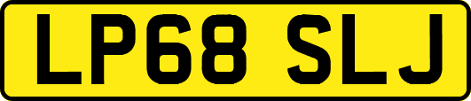 LP68SLJ