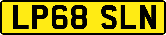 LP68SLN