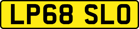 LP68SLO