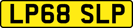 LP68SLP