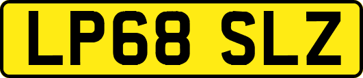 LP68SLZ