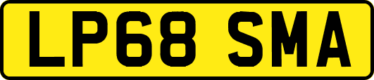LP68SMA