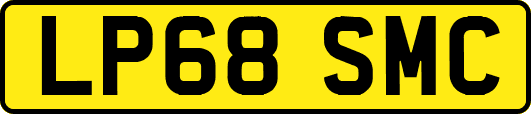 LP68SMC