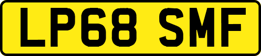 LP68SMF