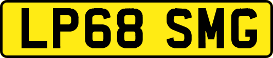 LP68SMG