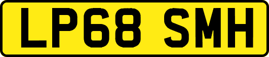 LP68SMH