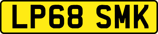 LP68SMK