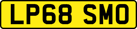 LP68SMO