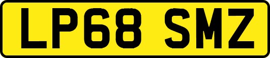 LP68SMZ