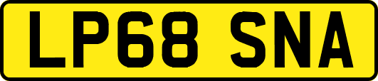 LP68SNA