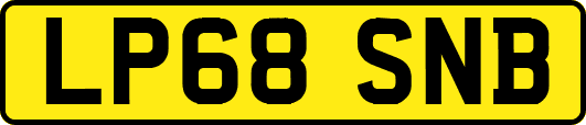 LP68SNB