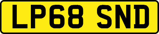 LP68SND
