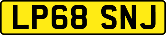 LP68SNJ