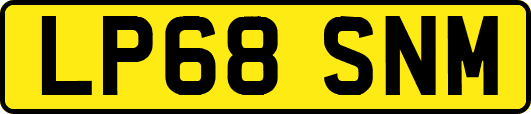 LP68SNM