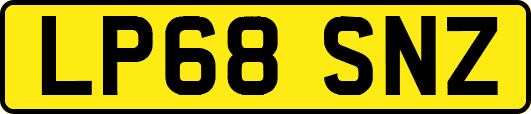 LP68SNZ