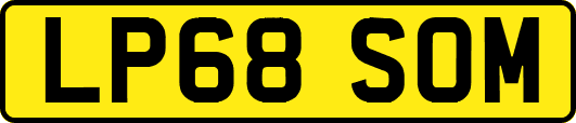 LP68SOM