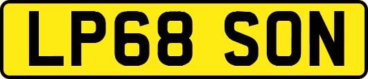 LP68SON