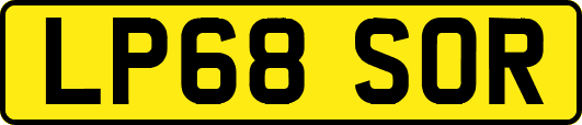 LP68SOR