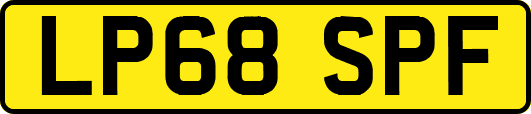 LP68SPF