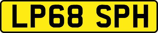 LP68SPH