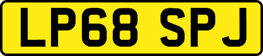 LP68SPJ