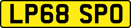 LP68SPO