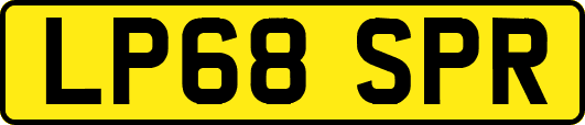 LP68SPR