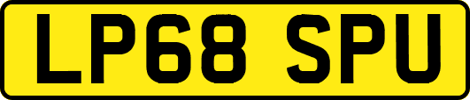 LP68SPU