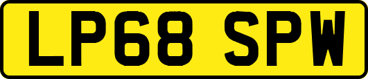 LP68SPW