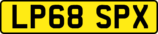 LP68SPX