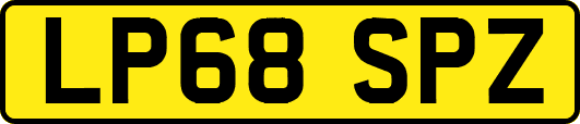 LP68SPZ