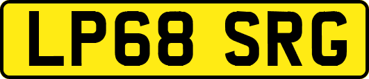LP68SRG